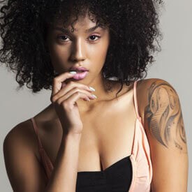 Natural Looking Breast Augment